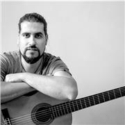 Lezioni di Chitarra Elettrica Acustica Classica